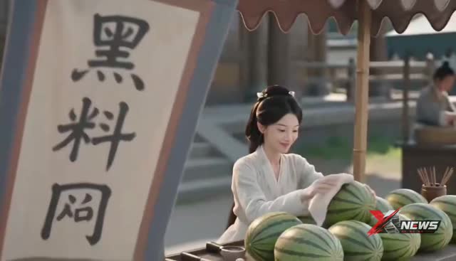 今天最热的话题，你看到了吗？