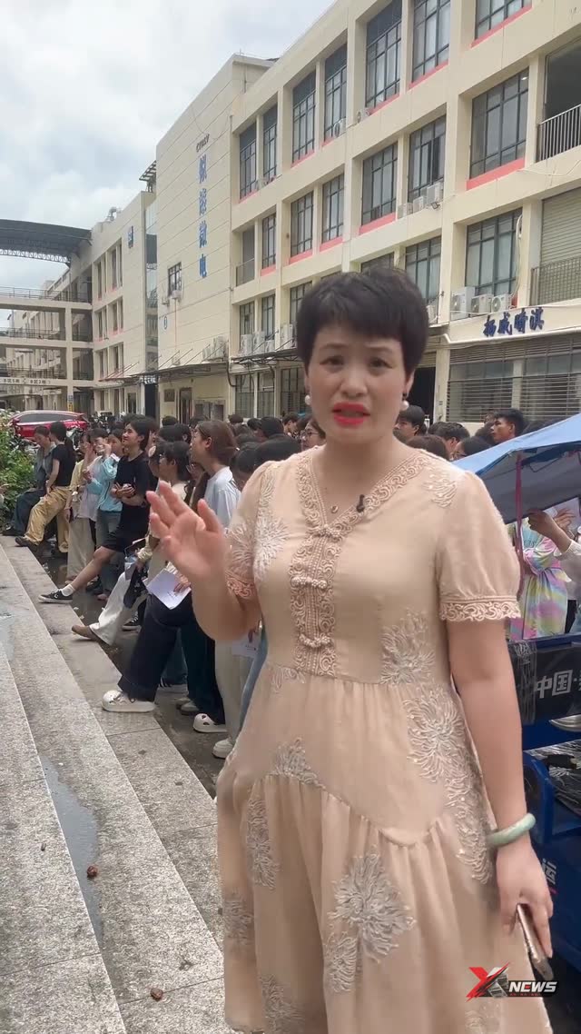 全是学生工，太多了不要来了，厂里不需要这么多人。