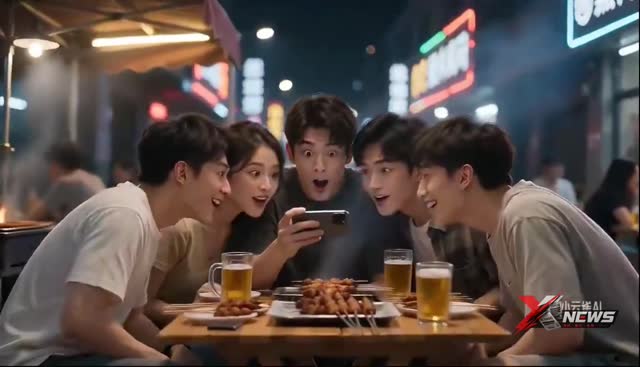全网明星网红翻车黑料合集，吃瓜不迷路