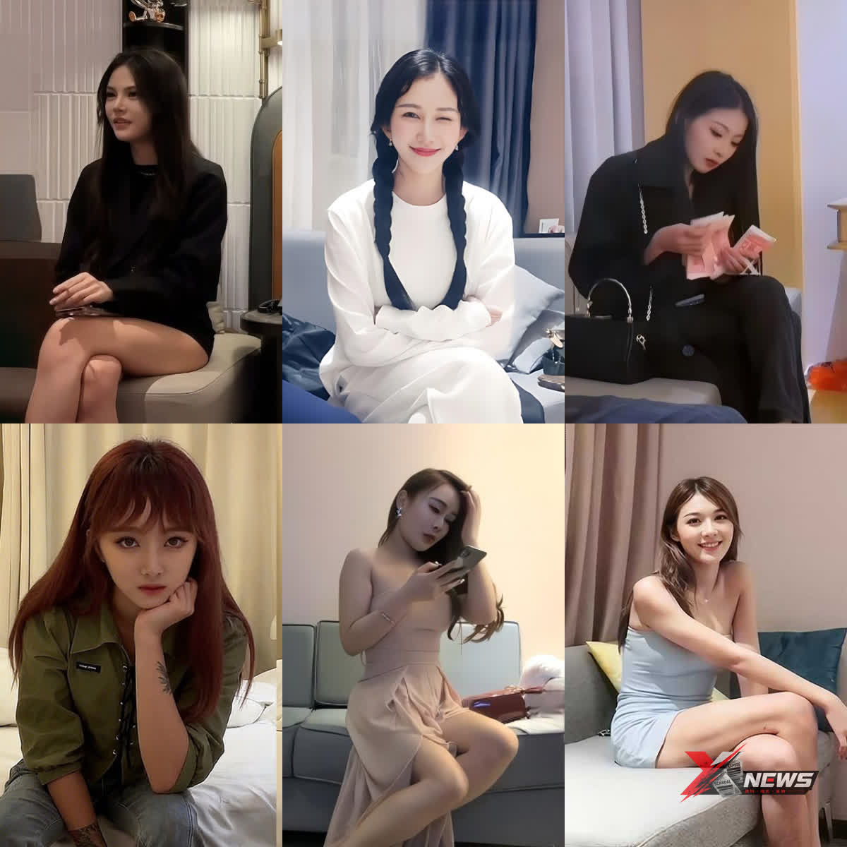 Top 10 High-Value Women Ranking: Stunning Performances