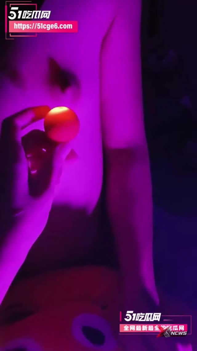抖音网红胡诗桐 恋爱期间出轨多人 私密视频流出