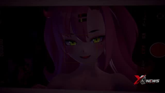 Remielle绝美写真：2K高清无码，尽显优雅与性感