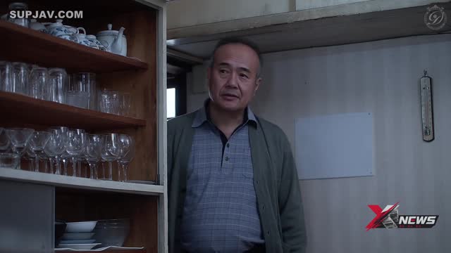 公公趁我丈夫上班，强行与我无保护交合